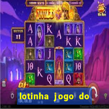 lotinha jogo do bicho como funciona